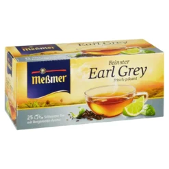 Meßmer Old England Earl Grey (400 G) 9 Meßmer Old England Earl Grey (400 G) -Kaffee Und Tee 90553598 dff0 4340 a681 78113b0feb75 1