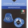 Rioba Kaffeekapseln Armonioso 11 Kapseln (55 G)