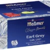 Meßmer Gastro Earl Grey 100 Teebeutel (175 G)