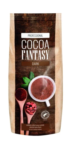 Jacobs Cocoa Fantasy Dark Extra 30 % Kakao-Sticks 100 Portionen X 24 G (2,4 Kg) 8 Jacobs Cocoa Fantasy Dark Extra 30 % Kakao-Sticks 100 Portionen X 24 G (2,4 Kg) -Kaffee Und Tee 9abeb7ad 87b4 40c8 8104 828c72ff1152 3