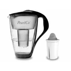 Glas-Wasserfilter Mint Inkl. 6 Protect+ Filterkartuschen -Kaffee Und Tee 9f92754f 4904 4351 a8f3 5bddc30d4319 2