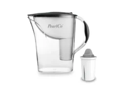 Wasserfilter Standard Anthrazit Inkl. 12 Protect+ Filterkartuschen -Kaffee Und Tee 9fa81b38 989e 4f6b 9b03 6f208936ad29 7