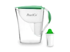 Wasserfilter Standard Blau Inkl. 1 Alkaline Filterkartusche -Kaffee Und Tee a042b7f5 dbbe 4e87 8e38 390a93953735 3