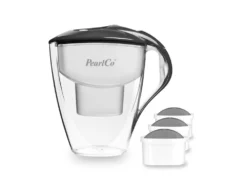 Wasserfilter Astra Anthrazit Inkl. 1 Protect+ Filterkartusche -Kaffee Und Tee a0b9f434 871a 4343 acfb 103ab31478fa 2