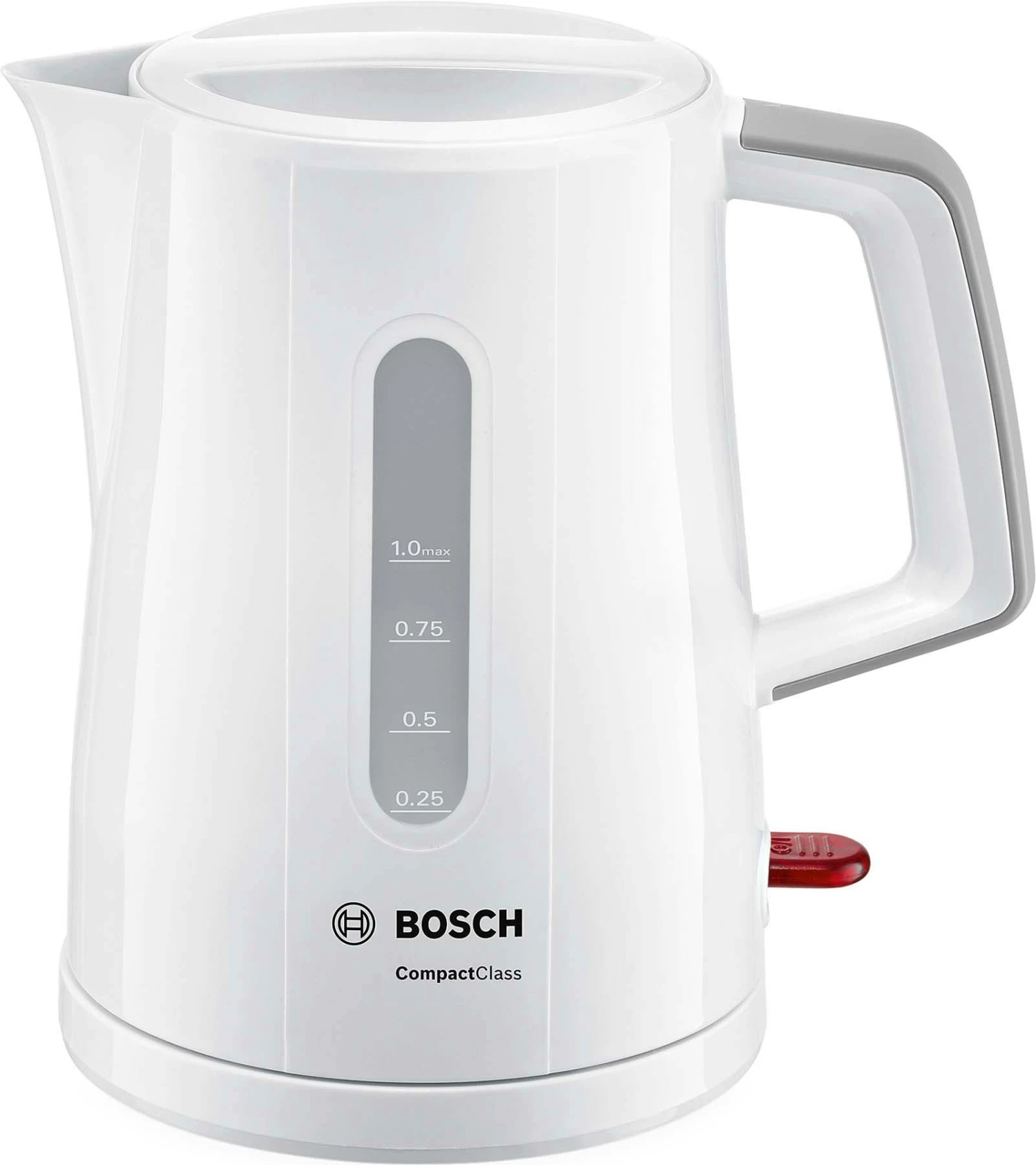 Bosch Wasserkocher CompactClass TWK3A011 Ws 2 Bosch Wasserkocher CompactClass TWK3A011 Ws – Bild 2