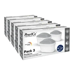 Filterkartuschen Unimax Protect+ Pack 15 12 Filterkartuschen Unimax Protect+ Pack 15 -Kaffee Und Tee a36e98d0 98c5 4fa5 b852 e848b5304c51