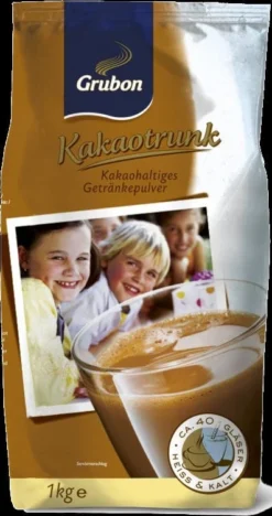 Rioba Kakao Flavoured Drink (1kg) 11 Rioba Kakao Flavoured Drink (1kg) -Kaffee Und Tee a44133c4 0813 42f9 b137 2754af57cc76