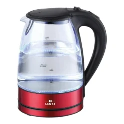 Michelino Glas-Wasserkocher 1,7 Liter LED 74342 -Kaffee Und Tee a6b2366a d02a 458f 9fdd 5356d7dde310 1