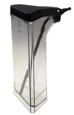 Siemens Milchbehälter TZ90009,11011374 (komplett) Für EQ.9 S300, EQ.9 S500, EQ.9 S700, EQ.9