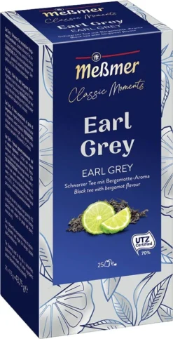 Meßmer Old England Earl Grey (400 G) 10 Meßmer Old England Earl Grey (400 G) -Kaffee Und Tee ab8b7bff c823 4e0c b9ad 1698e18365a5 3
