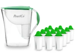 Wasserfilter Fashion Mint Inkl. 1 Protect+ Filterkartusche -Kaffee Und Tee aef30584 708e 469b 83b7 c82c83a23f3a 13