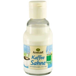 Bio Kaffeesahne 10% Fett 165G