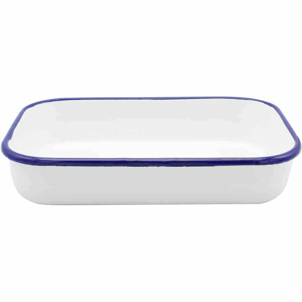 KRÜGER Auflaufform "Husum" 26 Cm 14126/B 1 KRÜGER Auflaufform "Husum" 26 Cm 14126/B