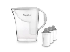 Wasserfilter Standard Anthrazit Inkl. 3 Protect+ Filterkartuschen -Kaffee Und Tee b9e7e31b bd4f 491b 9375 3366fe9e2322 6