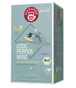 Meßmer Kräutertee Pfefferminze 50 Teebeutel (112 G) -Kaffee Und Tee bb672d5d 9518 460e 84cb 269260fb15db 1