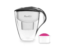 Wasserfilter Fashion Anthrazit Inkl. 6 AquaMag Filterkartuschen -Kaffee Und Tee bf86645e 3089 42ff 9c4b aeec549866ba 4