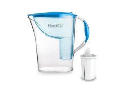 Wasserfilter Standard Weiß Inkl. 1 Universal Filterkartusche -Kaffee Und Tee c0ad949a 7c8b 4676 913a 22027befe411 2