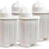 4x Wasserfilter 28931 Für Siemens EQ3 EQ6 EQ7 EQ500 EQ700 EQ9 Bosch VeroSeries Neff Gaggenau Wie TZ70003 12008246