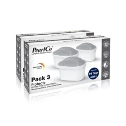 Filterkartuschen Unimax Protect+ Pack 6 -Kaffee Und Tee c77279a7 82ad 4e41 b1a9 fe0848f27320