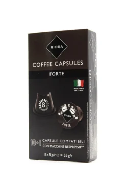 Rioba Kaffeekapseln Armonioso 11 Kapseln (55 G) 11 Rioba Kaffeekapseln Armonioso 11 Kapseln (55 G) -Kaffee Und Tee c84dc3ee 2cf0 41a8 99ec 20035d8171f3 1