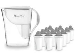 Wasserfilter Fashion Weiß Inkl. 1 Protect+ Filterkartusche -Kaffee Und Tee ccf2e757 c1bf 4e2f 890c d2e31b0f02e2 2