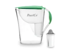 Glas-Wasserfilter Mint Inkl. 1 Protect+ Filterkartusche -Kaffee Und Tee cf7ee78e b682 495f 97b1 4dce70b89b7c 3