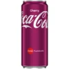 Coca-Cola Cherry 0,33L