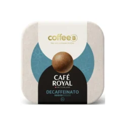 Café Royal CoffeeB Decaf 9ST 51G