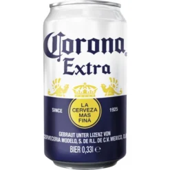 Corona Extra 0,33L