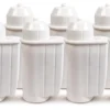 10x Wasserfilter 28931 Für Siemens EQ3 EQ6 EQ7 EQ500 EQ700 EQ9 Bosch VeroSeries Neff Gaggenau Wie TZ70003 12008246