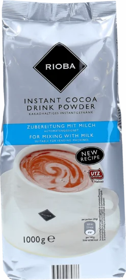 Rioba Kakao Flavoured Drink (1kg)