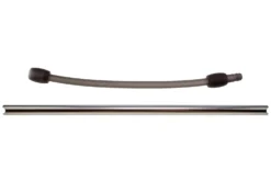 Milchschlauch-Set 637471 + Milchrohr Edelstahl 13962 + Bürste Für Siemens EQ500, EQ9 -Kaffee Und Tee db57c2c9 ba2e 4f63 a835 287cc083066b 2