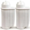 2x Wasserfilter 28931 Für Siemens EQ3 EQ6 EQ7 EQ500 EQ700 EQ9 Bosch VeroSeries Neff Gaggenau Wie TZ70003 12008246