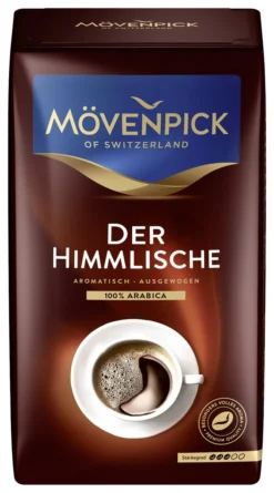 Dallmayr Gemahlener Kaffee Prodomo (500g) 10 Dallmayr Gemahlener Kaffee Prodomo (500g) -Kaffee Und Tee e1025a22 50e4 429e 82cb 2efafba3f418