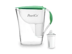 Glas-Wasserfilter Mint Inkl. 1 Universal Filterkartusche -Kaffee Und Tee e28f65d7 e6b5 4a11 9be8 8abf53504cf3 7