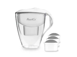 Wasserfilter Astra Weiß Inkl. 1 Protect+ Filterkartusche -Kaffee Und Tee e2e71a0a b602 48fc 8c40 1009d365b491 4