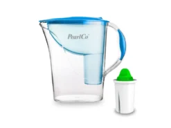 Wasserfilter Standard Anthrazit Inkl. 1 Alkaline Filterkartusche -Kaffee Und Tee e4bda0c2 15e3 4d1e b8cd 0f81bd23db65 3