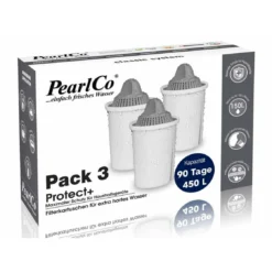 Filterkartuschen Classic Protect+ Pack 3 -Kaffee Und Tee e4ce2645 937e 4053 a031 ea6ef8b58d75