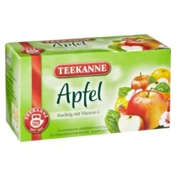 Teekanne Frio Italienische Sauerkirsche Früchtetee Kalt&heiß 20 Beutel - 12 X 45 G Tray 11 Teekanne Frio Italienische Sauerkirsche Früchtetee Kalt&heiß 20 Beutel - 12 X 45 G Tray -Kaffee Und Tee e8453ad7 b205 4ab9 8606 fb7b0aa831e9 9