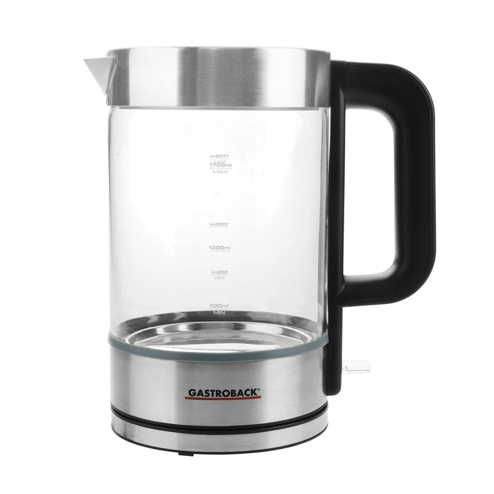 Bosch Wasserkocher CompactClass TWK3A011 Ws 6 Bosch Wasserkocher CompactClass TWK3A011 Ws – Bild 6