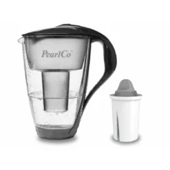 Glas-Wasserfilter Mint Inkl. 12 Protect+ Filterkartuschen -Kaffee Und Tee ee143e79 4deb 46da bf3f 4cf6e86a051d 1