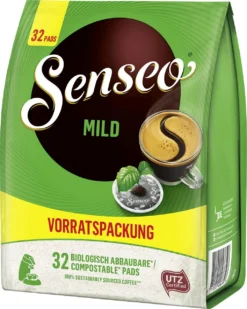 Aro Kaffeepads Mild 108 Portionen (756 G) 8 Aro Kaffeepads Mild 108 Portionen (756 G) -Kaffee Und Tee ee1771f0 2be6 4d8f 9ba4 d257e20c1c49 2