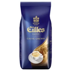 Eilles Caffè Crema Ganze Bohne 1kg