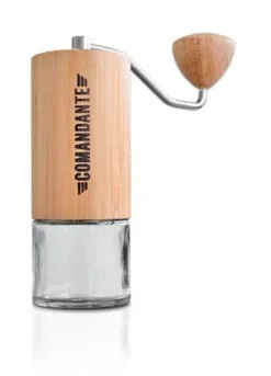 COMANDANTE C40 MK3 Holz -Kaffee Und Tee f1866a4e 976a 4ad6 a9e9 c01d85f028ec 2