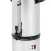 Rundfilter Kaffeemaschine Pro II 60T + 250 Rundfilter + Entkalker