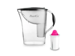 Wasserfilter Fashion Weiß Inkl. 1 AquaMag Filterkartusche -Kaffee Und Tee f2bfc31b 718e 4da8 a4d1 95c6d70417dd