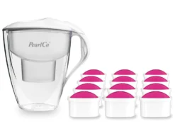 Wasserfilter Astra Weiß Inkl. 1 AquaMag Filterkartusche -Kaffee Und Tee f73856fa fed4 44e7 b67a 3daa30b36510 3