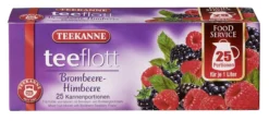 Teekanne Früchtetee Premium Fruit Selection 20 Teebeutel (60 G) -Kaffee Und Tee f98455d0 c5ef 4dde b9ac f1a8cc0422b3 3