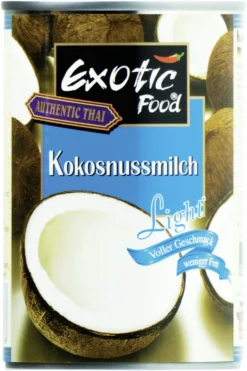 METRO Chef Kokosmilch 17 % Fett (400 Ml) -Kaffee Und Tee f9eaee52 e42e 4f88 be45 54f520d155af