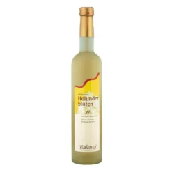 Balema Holunderblüten Genuss 0,5L